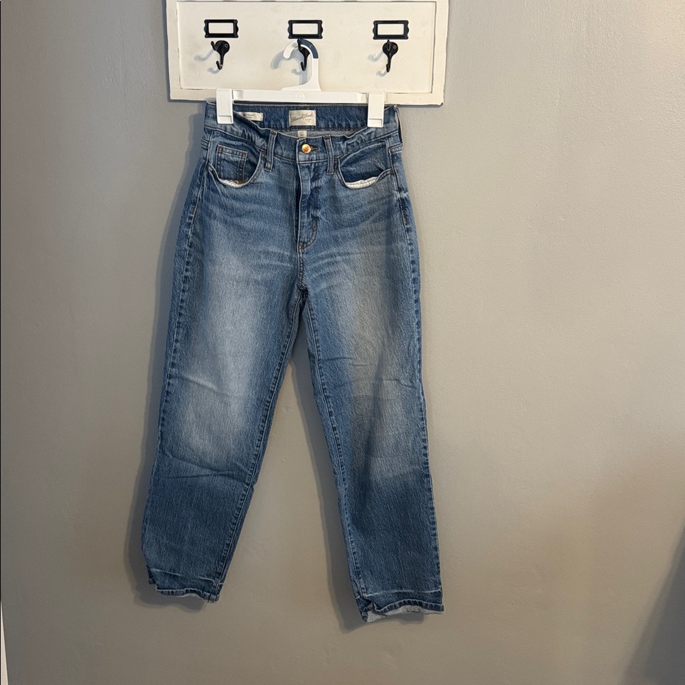 universal thread jeans